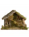 Capanna per cm. 12 n° 220